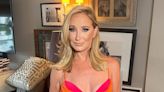 Sonja Morgan Says a 'Weight' Has 'Lifted' After Selling NYC Townhouse
