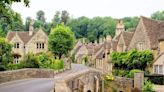 'Most beautiful' UK village that looks like something out of a fairytale
