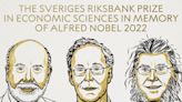 Nobel de Economía para tres estadounidenses por investigar las crisis financieras