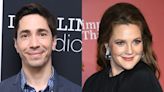 Justin Long Just Proved That Hollywood Exes Can Get Along With This Sweet Note About Drew Barrymore