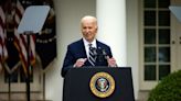 Biden Moves Forward on $1 Billion in New Arms for Israel