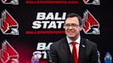 'We're going to thrive': Jeff Mitchell introduced as new Ball State Athletics Director