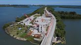 North Causeway Island Park closes until 2025 for $3.1M in improvements