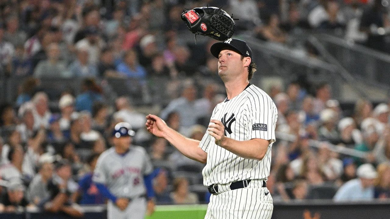 Lennon: Mets bullied Cole and Yankees, and Boone isn't happy about it