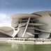 A guided tour through the National Museum of Qatar designed by Jean ...