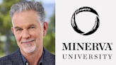 Netflix Co-CEO Reed Hastings Donates $20 Million to San Francisco’s Minerva University