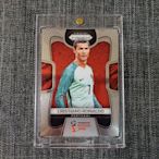 2018 PRIZM 葡萄牙隊 CRISTIANO RONALDO 金屬卡