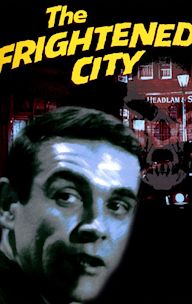 The Frightened City