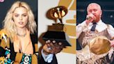 The Biggest LGBTQ+ Grammy Snubs of 2024