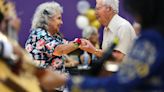 Photos: Prom: Do-over Disco for people 50 years and older in Tucson