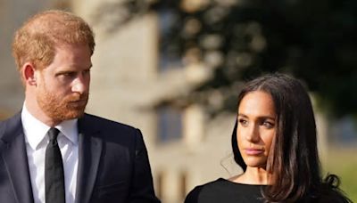 Meghan Markle e la dura lotta per riottenere il Fragmore Cottage