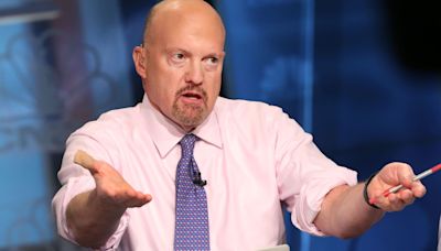 Jim Cramer’s guide to investing: Don’t buy during a rally