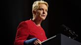 Cindy McCain says ‘politics’ is why not enough aid is being let into Gaza