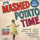 It's Mashed Potato Time