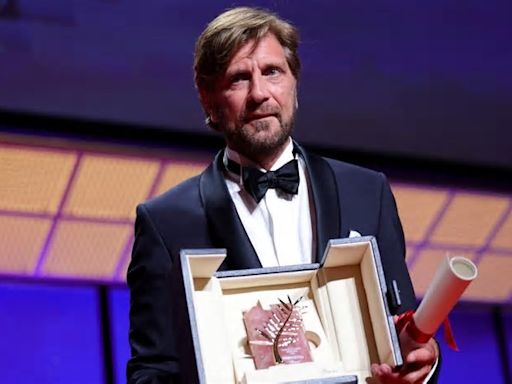 Ruben Östlund piensa que para usar una cámara se debería tener licencia