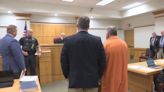 Man accused of shooting two Blount County deputies arraigned