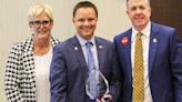 McPeak Recognized as 2024 Optometrist of the Year