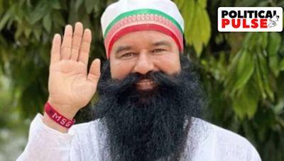 Paroles amid elections: How Dera chief Ram Rahim’s jail exits play out in Haryana polls