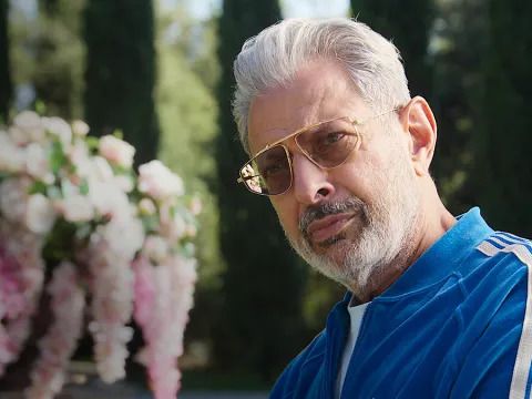 Kaos Release Date Set for Jeff Goldblum Greek Mythology-Inspired Series