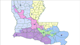 Federal court tosses Landry-backed Louisiana congressional map