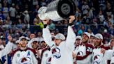 Where the Avalanche's 2022 Stanley Cup-winning team ranks among the greats