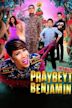 The Amazing Praybeyt Benjamin