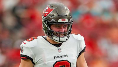 Tampa Bay Buccaneers vs. Washington Commanders Live Game Updates