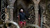 El Señor Gregorio, el neerlandés que construyó un castillo en su jardín