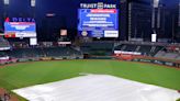 Reds-Braves postponed; split doubleheader set for Wednesday