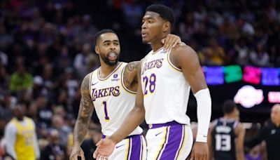 Lakers Expected to Make Consolidation Trade: Report