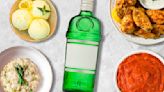 12 Creative Ways To Cook With Gin Like A Trained Chef