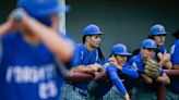 Meet Tristan Hunter: The star pitcher who had a dozen MLB scouts flocking to Forsyth