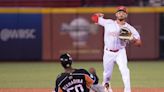 Este es el calendario de la Selección Mexicana de Béisbol para el Premier 12