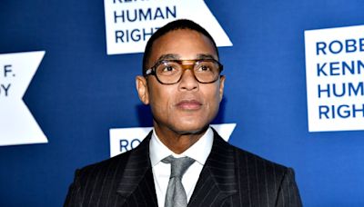 Don Lemon sues Elon Musk over canceled X show