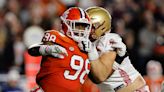 Clemson football: Takeaways from 31-3 victory at Boston College to stay unbeaten