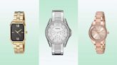 Mother's Day gold: Save up to 70% on designer watches from Anne Klein, Michael Kors and more