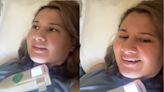 Gypsy-Rose Blanchard Uses At-Home Ultrasound To Hear Baby’s Heartbeat In New Video; Watch