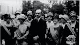 Let's spare a few words for 'Silent Cal' Coolidge on July 4, his 150th birthday