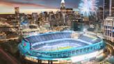 First Look at Proposed Renovations for Bank of America Stadium