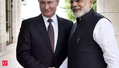 Moscow, New Delhi looking at possibility of PM Modi's visit to Russia