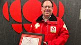 P.E.I. ski patrol member is first-ever Islander to receive national award