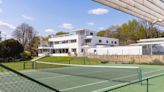 Property: 9 smashing homes with tennis courts