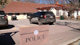 Tour Manitou Springs newly remodeled Police Station