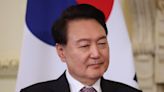 South Korean President Yoon ‘Humbly’ Accepts Election Loss