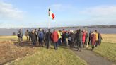 Islanders mark Acadian Day of Remembrance