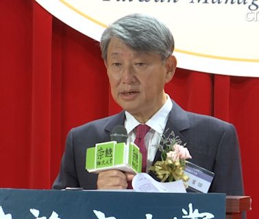 準經長郭智輝「身價百億」？ 崇越20.6億持股全轉讓