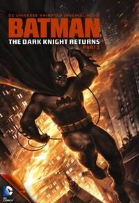 Batman: The Dark Knight Returns, Part 2