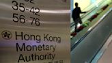 Hong Kong follows Fed rate hike, banking liquidity at fresh 2008 lows