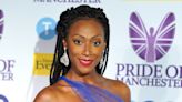 Victoria Ekanoye says baby 'saved her life' after finding cancer while breastfeeding