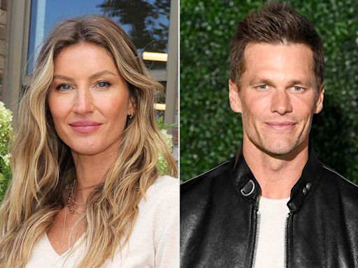 Gisele Bündchen Has 'Blossomed' After Tom Brady Split: 'She Is Secure and Happy' (Exclusive Source)